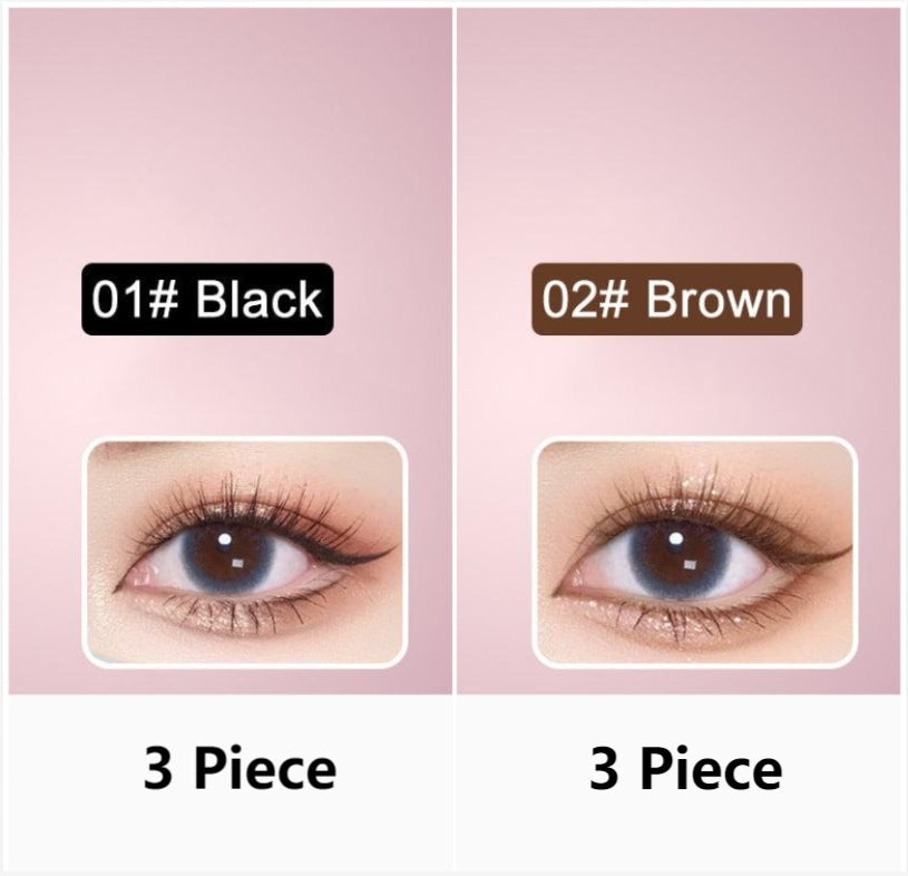 🔥Buy 1 Get 1 Free🔥Waterproof and Non-Smudging✨Lengthening And Curling Long-lasting Mascara