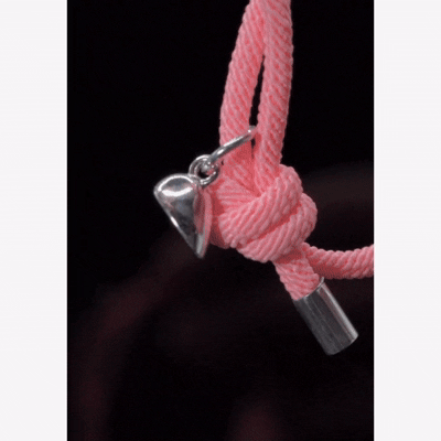 Magnetic Unity Bracelets Set