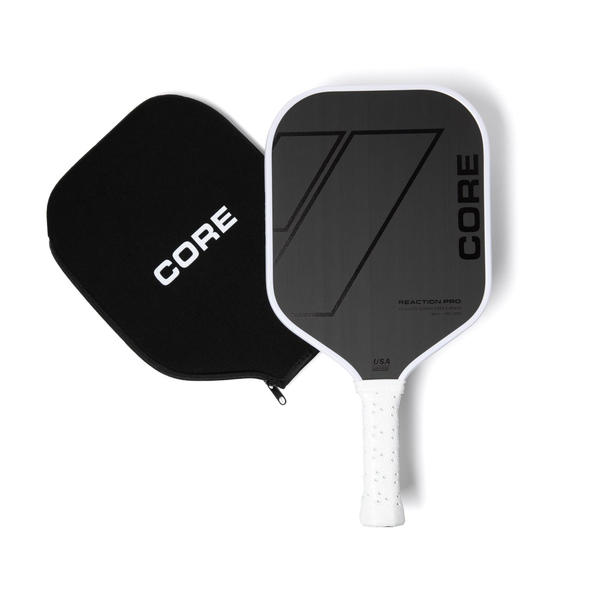 CORE Reaction Pro Pickleball Paddle