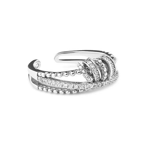 Altura™ Serenity Spinner Ring Set