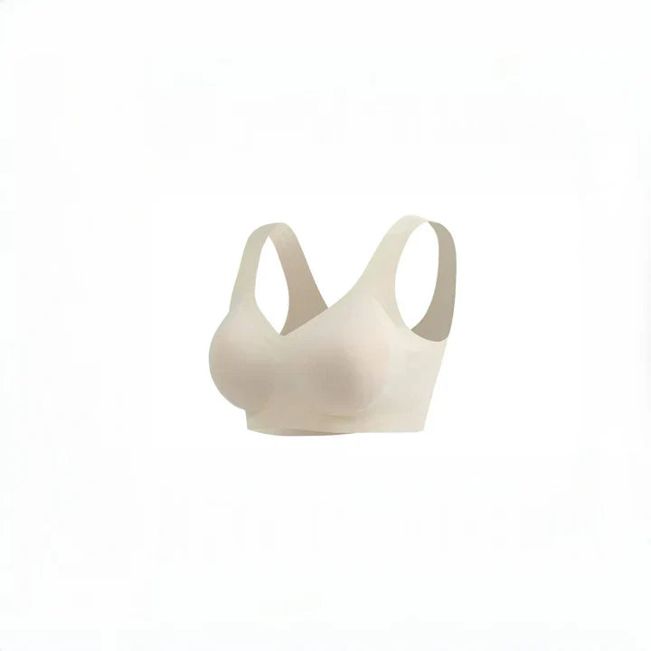 Jelly Comfort™ Wireless T-shirt Bra Full Coverage