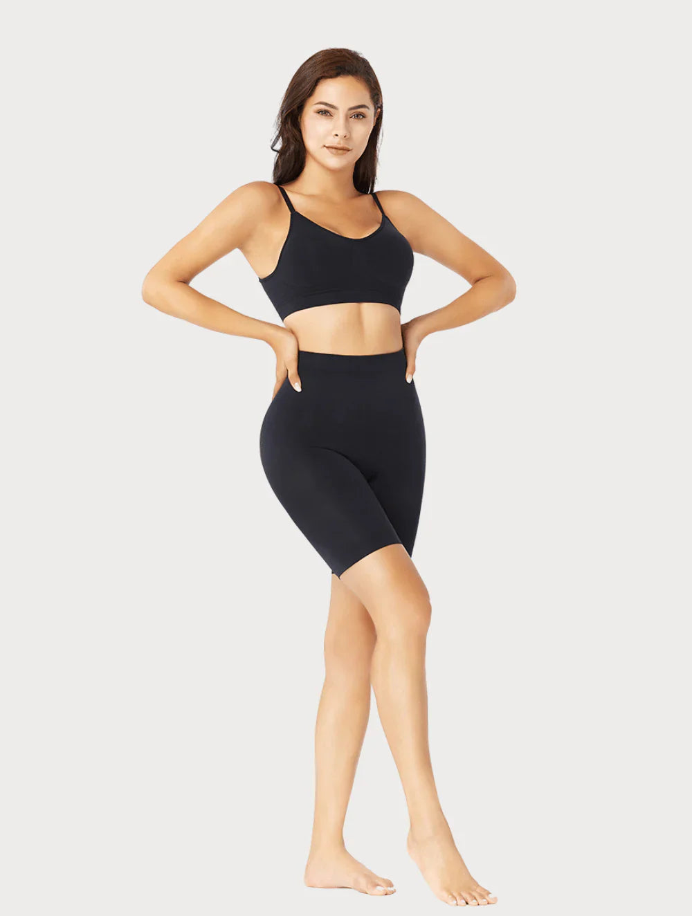 BodySculpt™ - Seamless Shaping Shorts