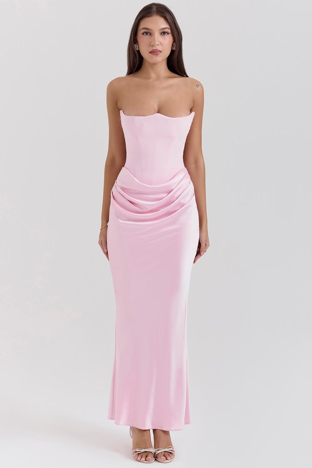 Belle Dress