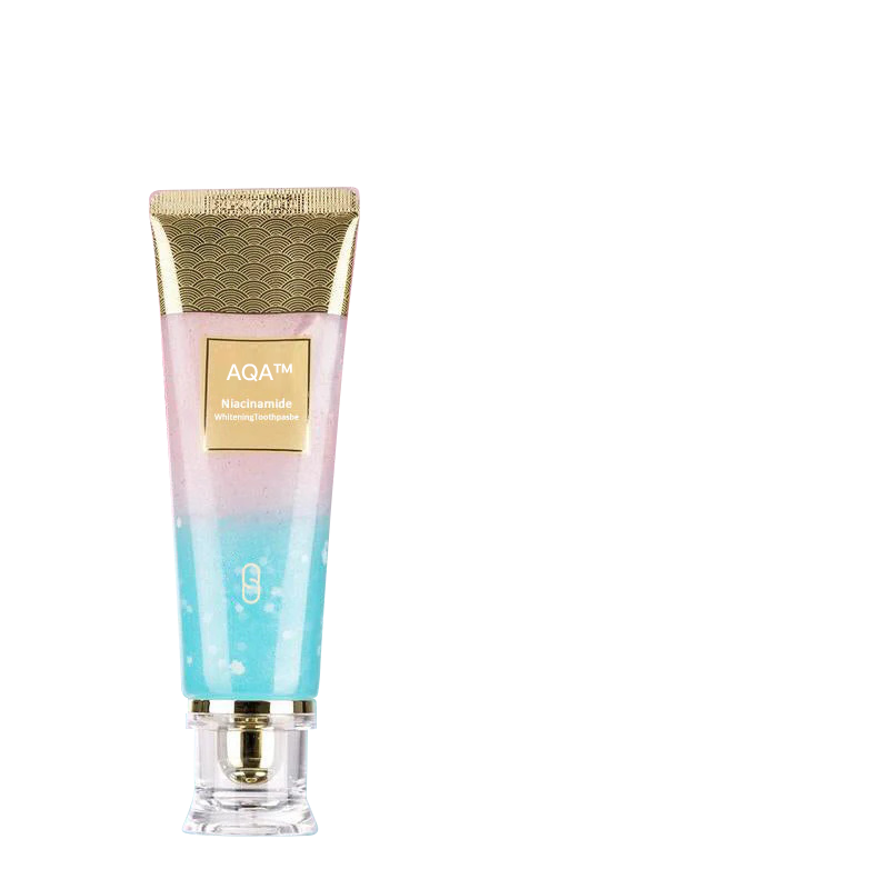 Final - 3 Hours: 60% OFF AuraBright Whitening Toothpaste