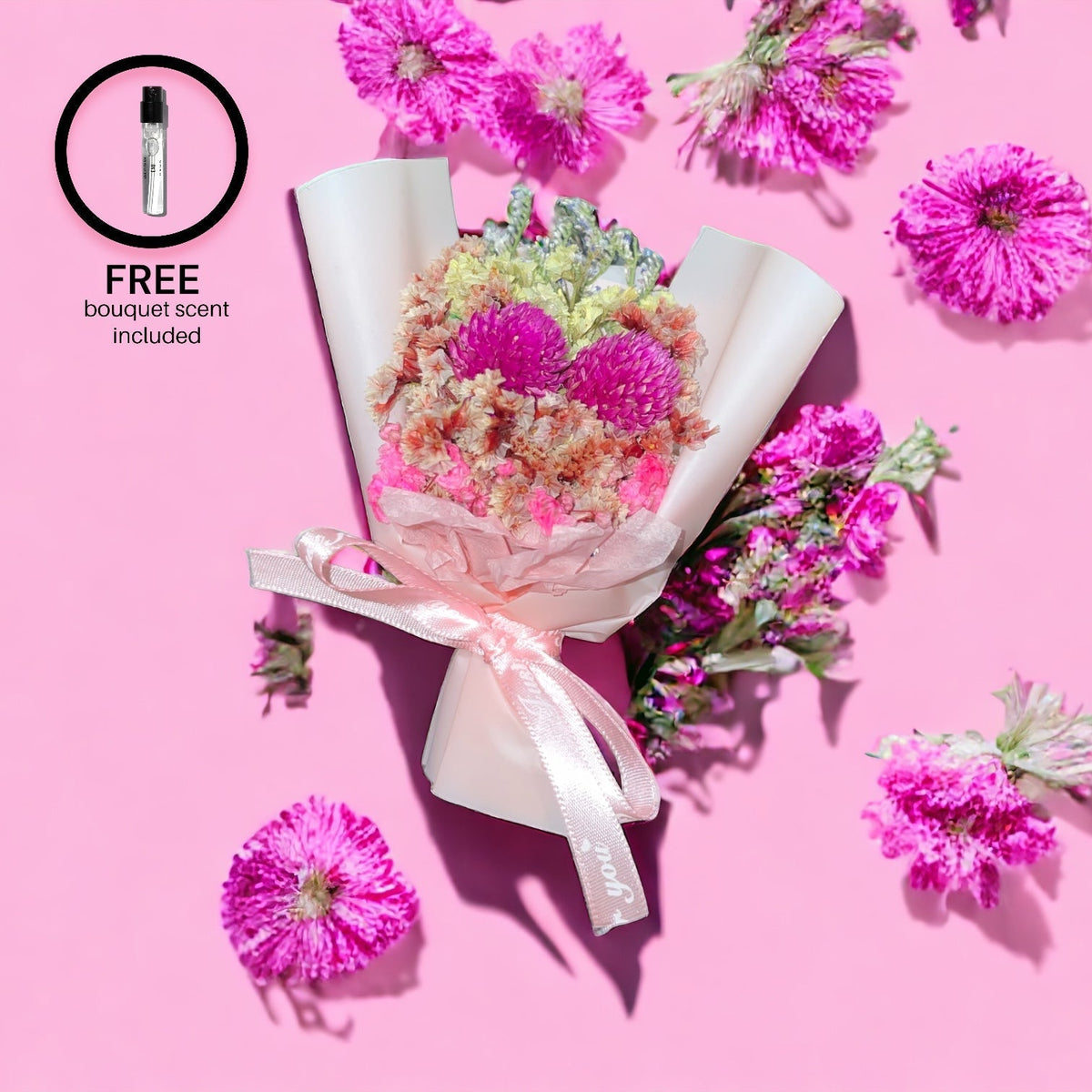Mini Scented Bouquet™