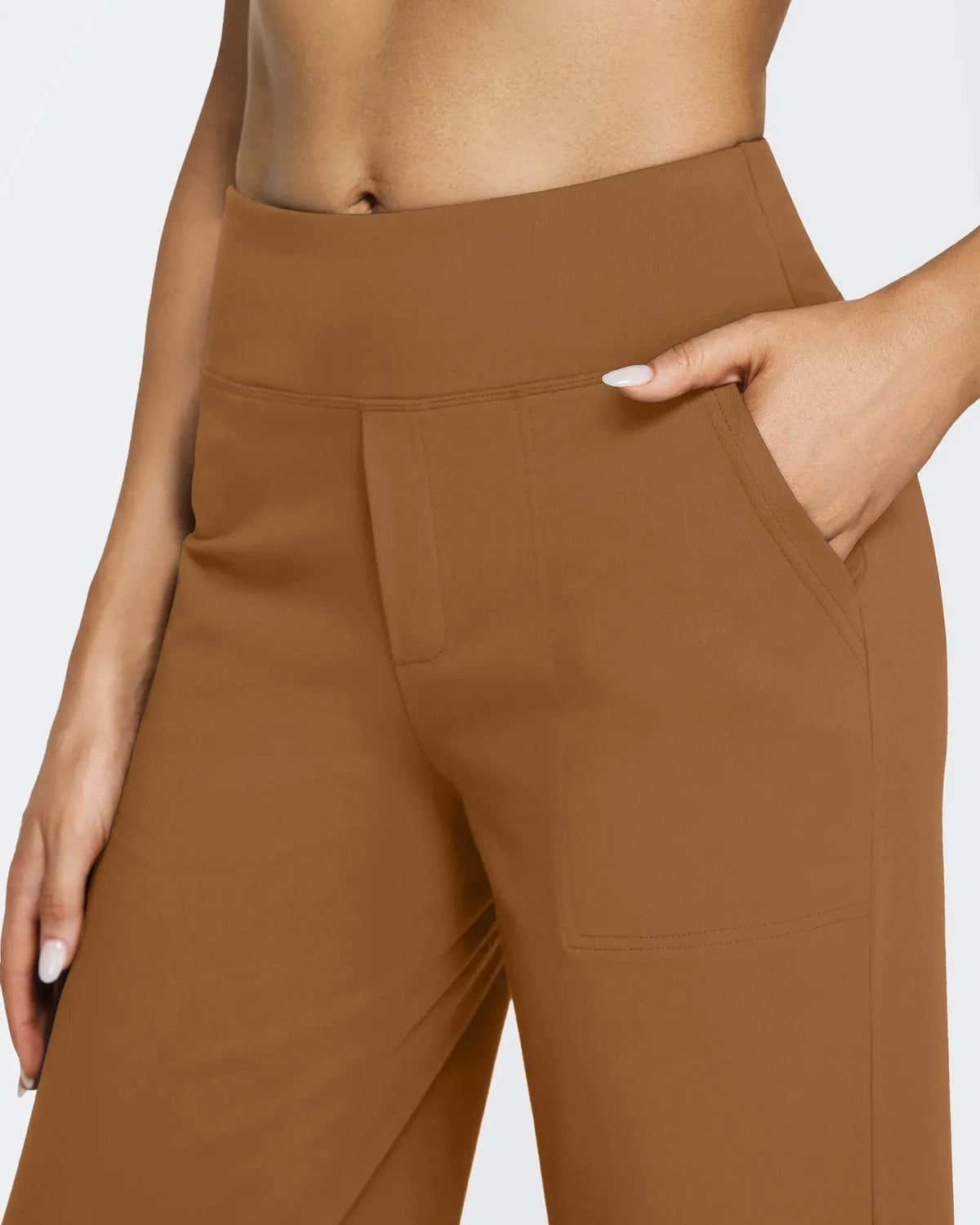 ElevateFlow™ Pants