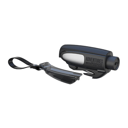 Car Safety Rescue Tool