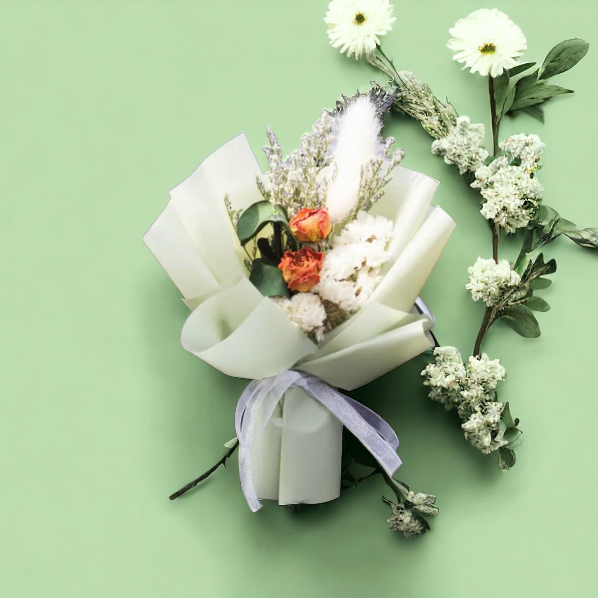 Mini Scented Bouquet™
