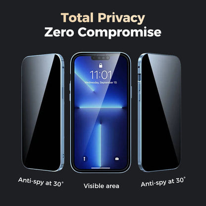 The Privacy Case