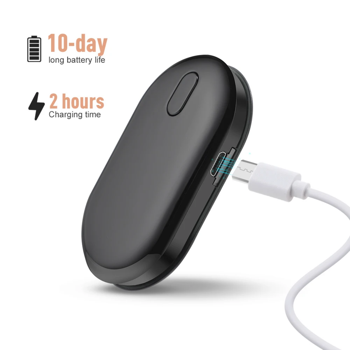 Posturo™ Smart Posture Trainer