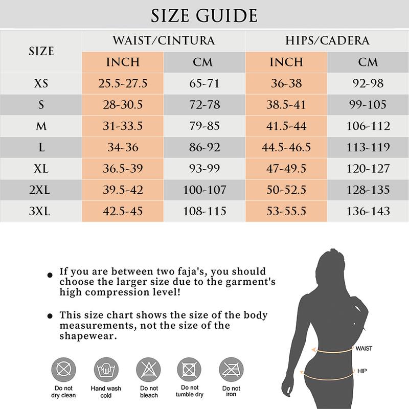 TrendLab CurveSculpt™ Shaper - Ultimate Body Confidence