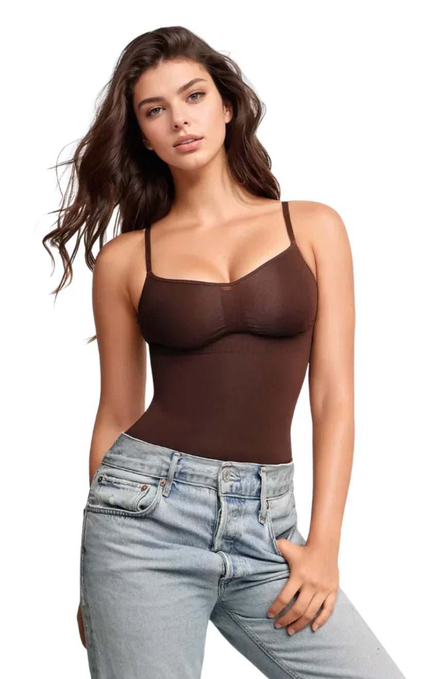 Snatched Sculpt Bodysuit
