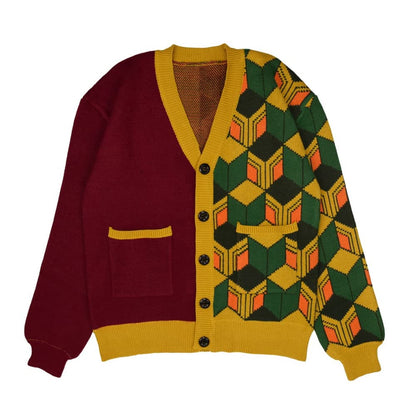 Demon Slayer Cardigans