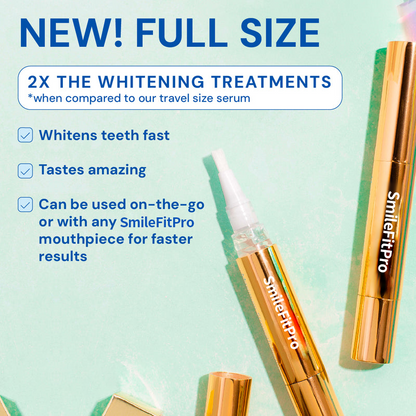 Dual-Action Whitening Serum