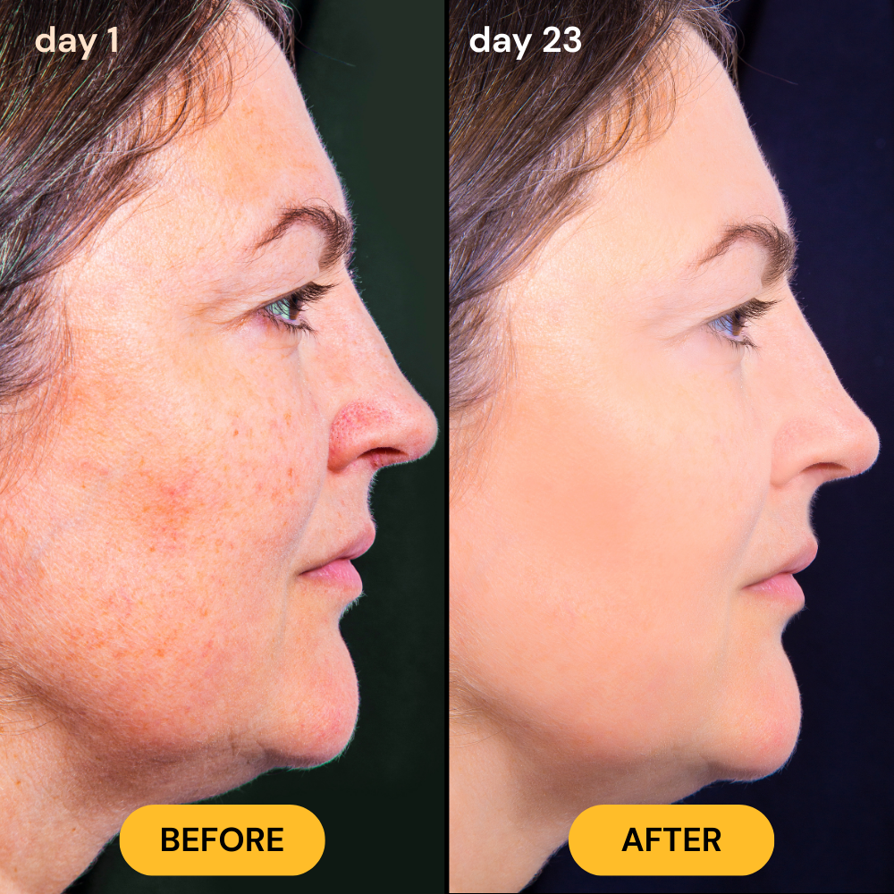 HoneyGlow™ Skin Repair Balm
