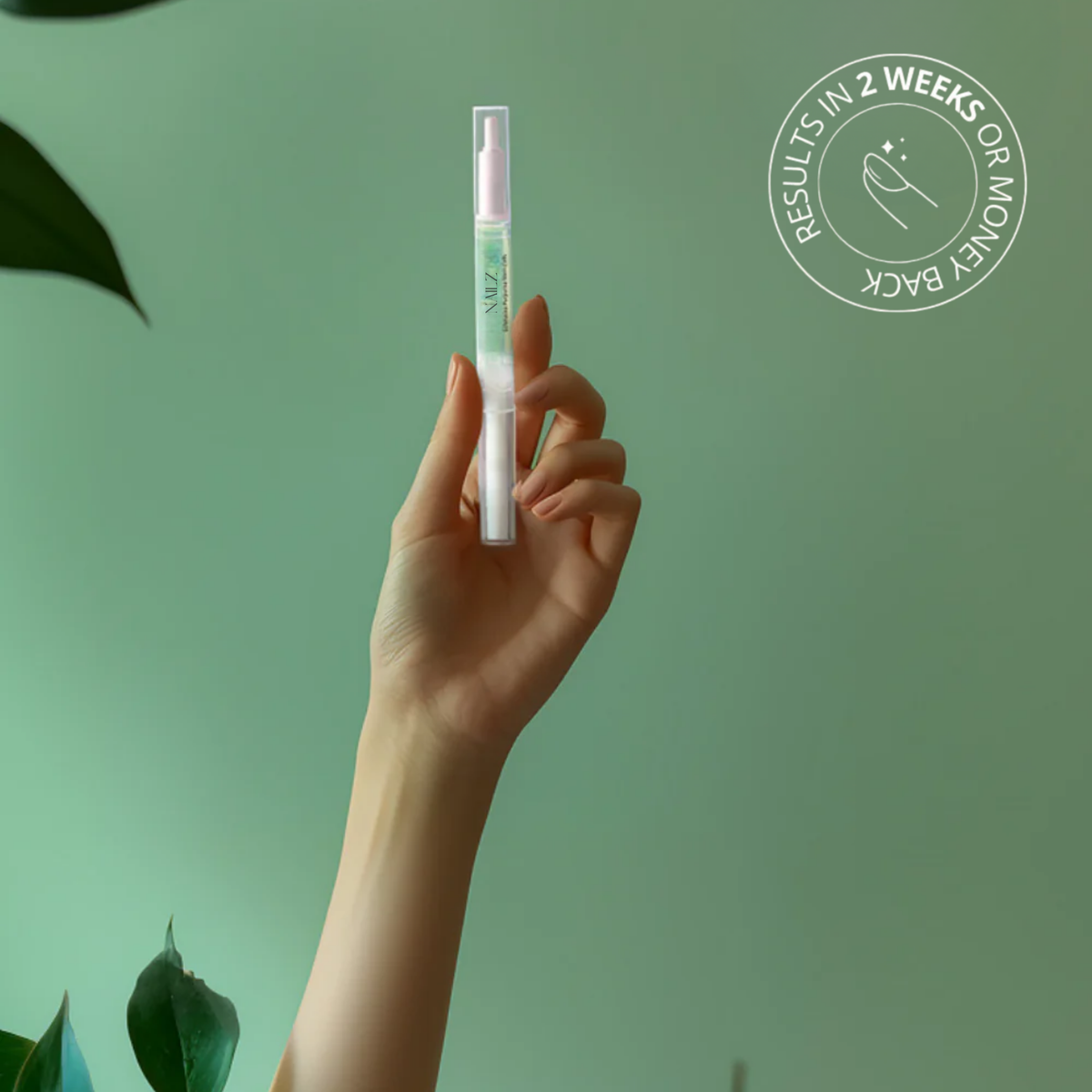 The Nail Fix™ Pen