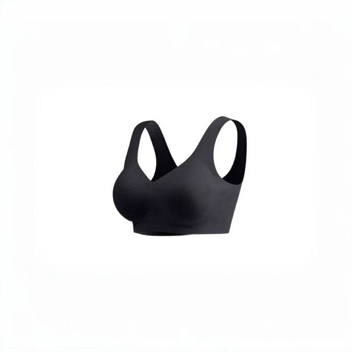 Jelly Comfort™ Wireless T-shirt Bra Full Coverage