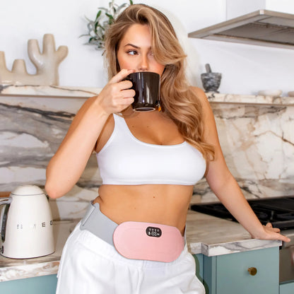 Beausity™ Menstrual Heating Pad (88% OFF TODAY ONLY)