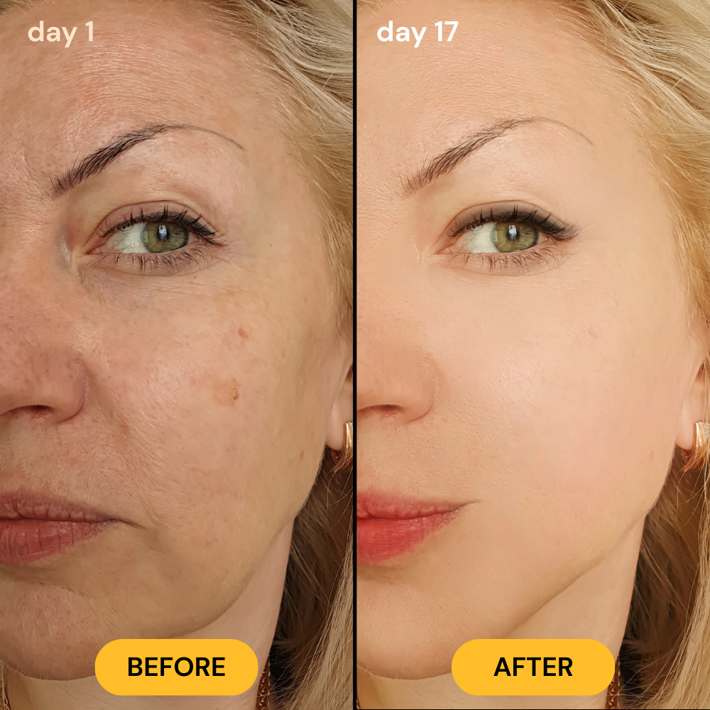 HoneyGlow™ Skin Repair Balm