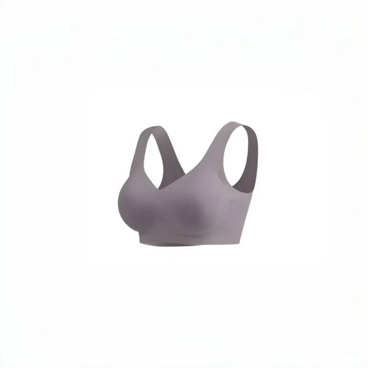 Jelly Comfort™ Wireless T-shirt Bra Full Coverage
