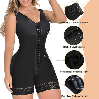 TrendLab CurveSculpt™ Shaper - Ultimate Body Confidence