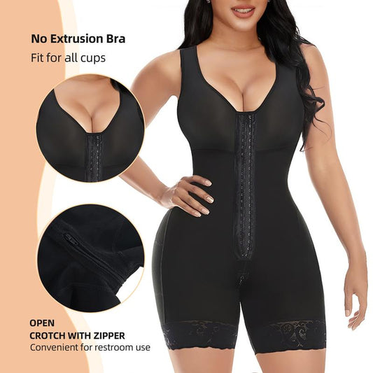 TrendLab CurveSculpt™ Shaper - Ultimate Body Confidence