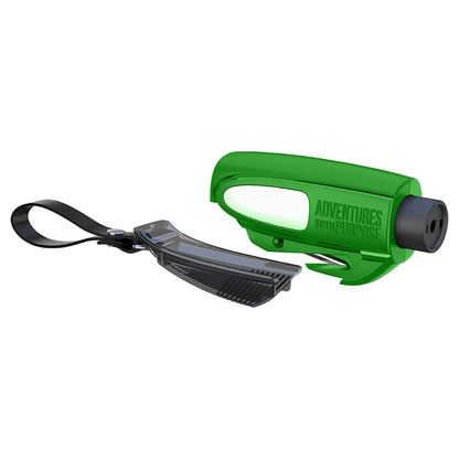 Car Safety Rescue Tool