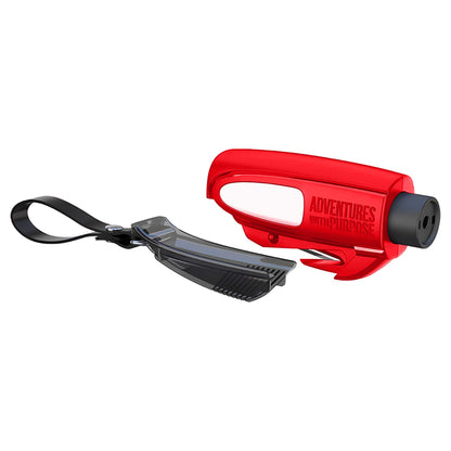 Car Safety Rescue Tool
