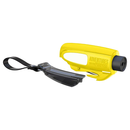 Car Safety Rescue Tool