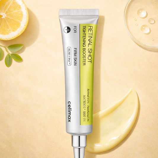 FirmShot Retinal Booster