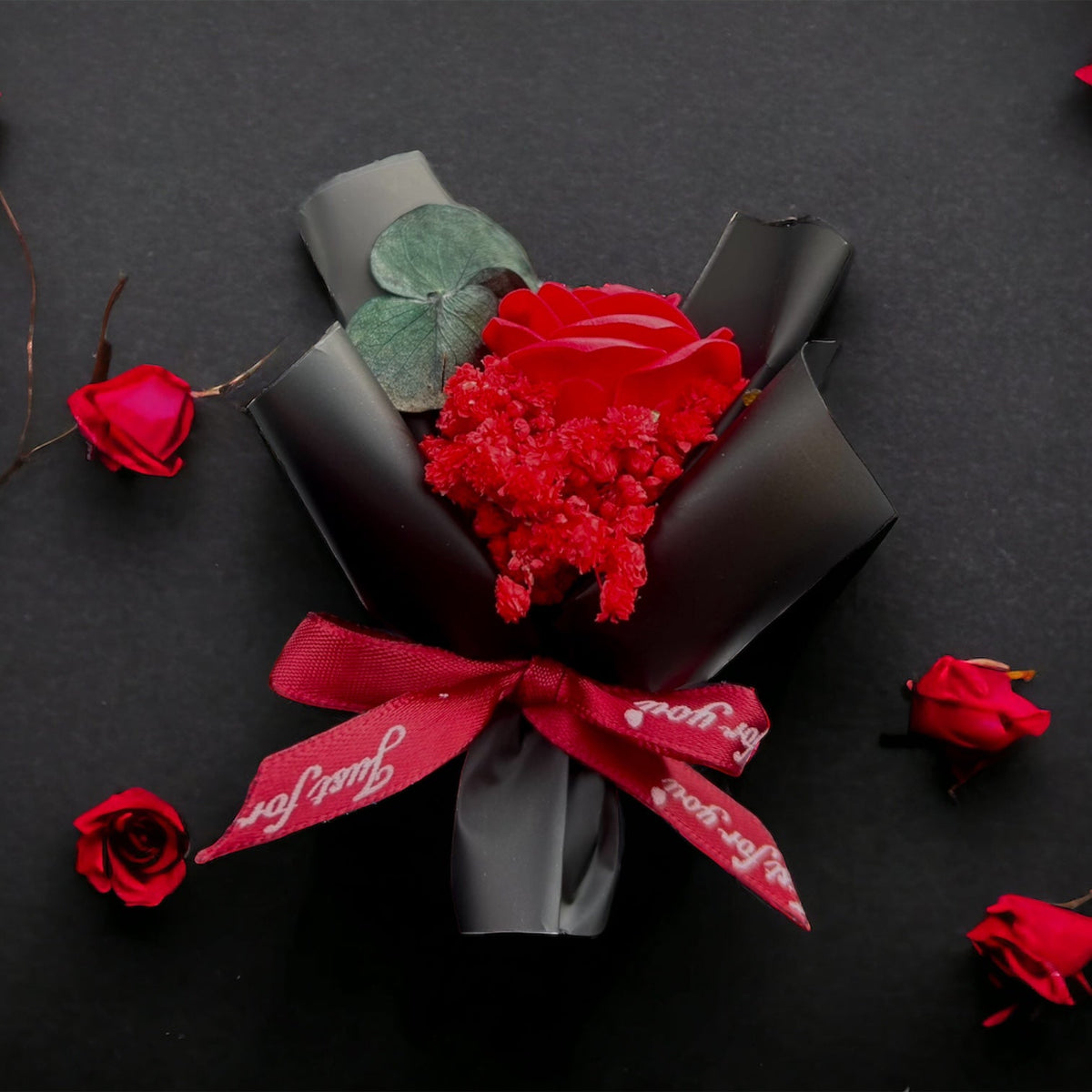 Mini Scented Bouquet™