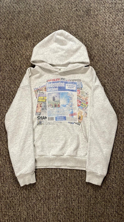Redemption Hoodie