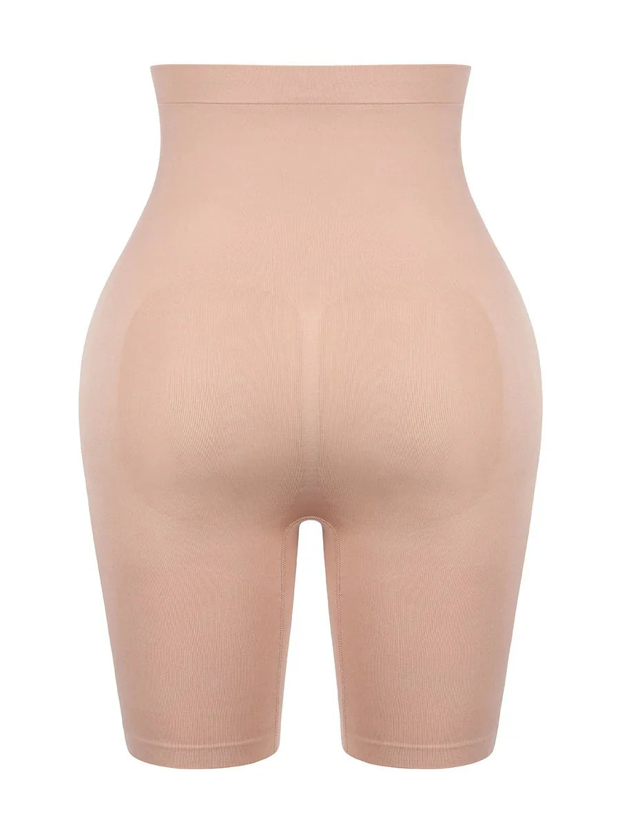 BodySculpt™ - Seamless Shaping Shorts