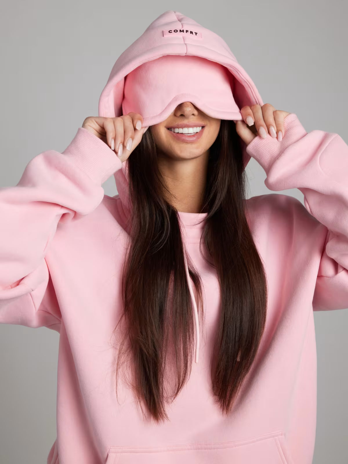 Valerina Travel Hoodie