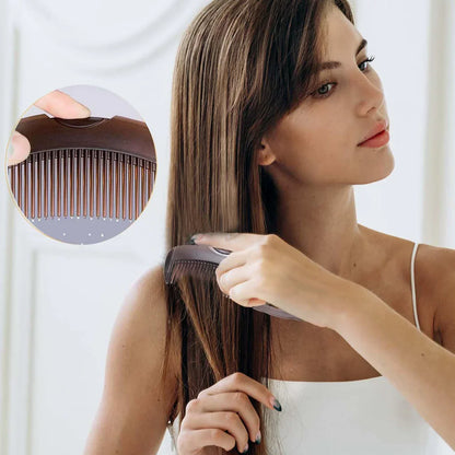 EXFOLICOMB™ – Scalp Detox Comb