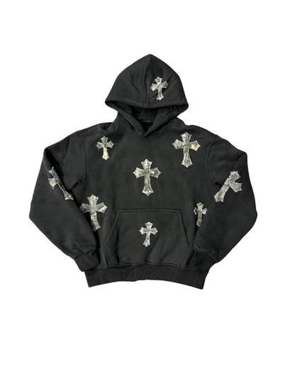CROSS EMBRACE™ HOODIE