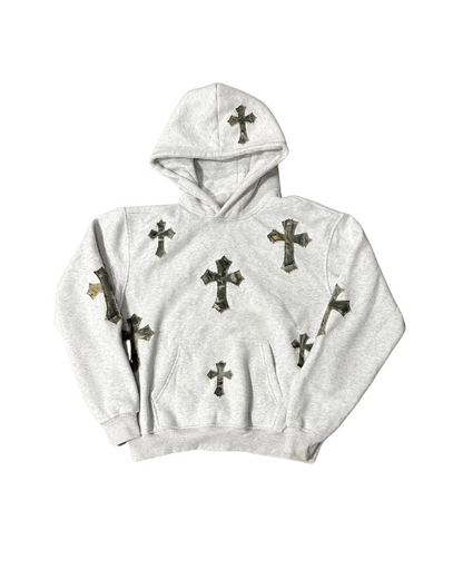 CROSS EMBRACE™ HOODIE