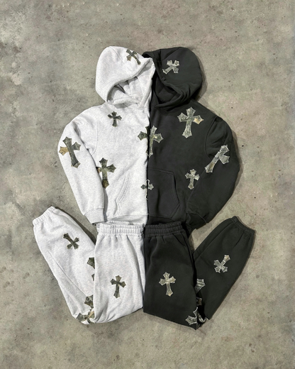 CROSS EMBRACE™ HOODIE