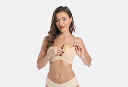 FLAWLESS™ - Self-Adhesive Bra Pads (60% OFF TODAY ONLY!)