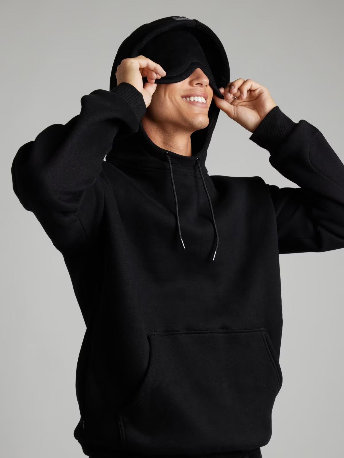 Valerina Travel Hoodie