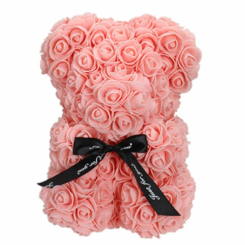 Eternal Love: Rose Bear™