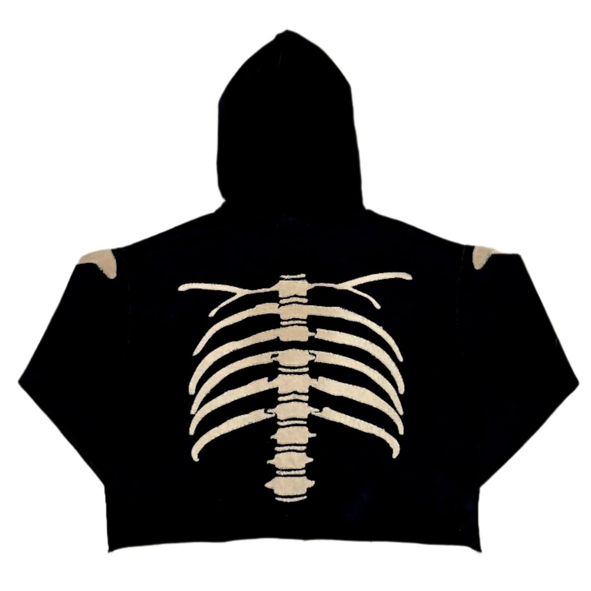 Exoskeleton™ Hoodie
