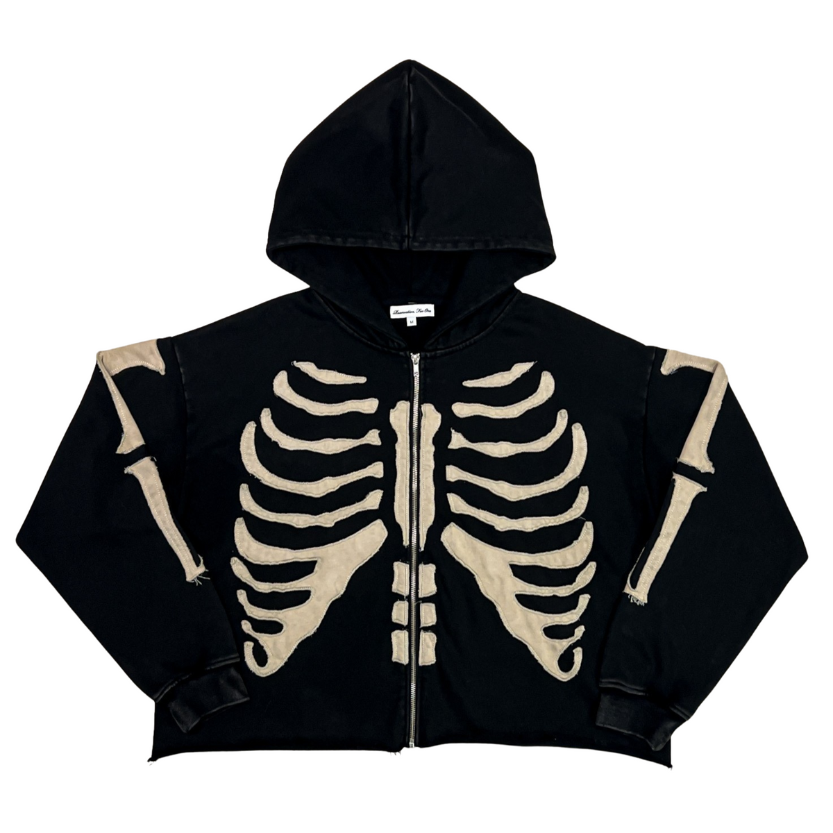 Exoskeleton™ Hoodie