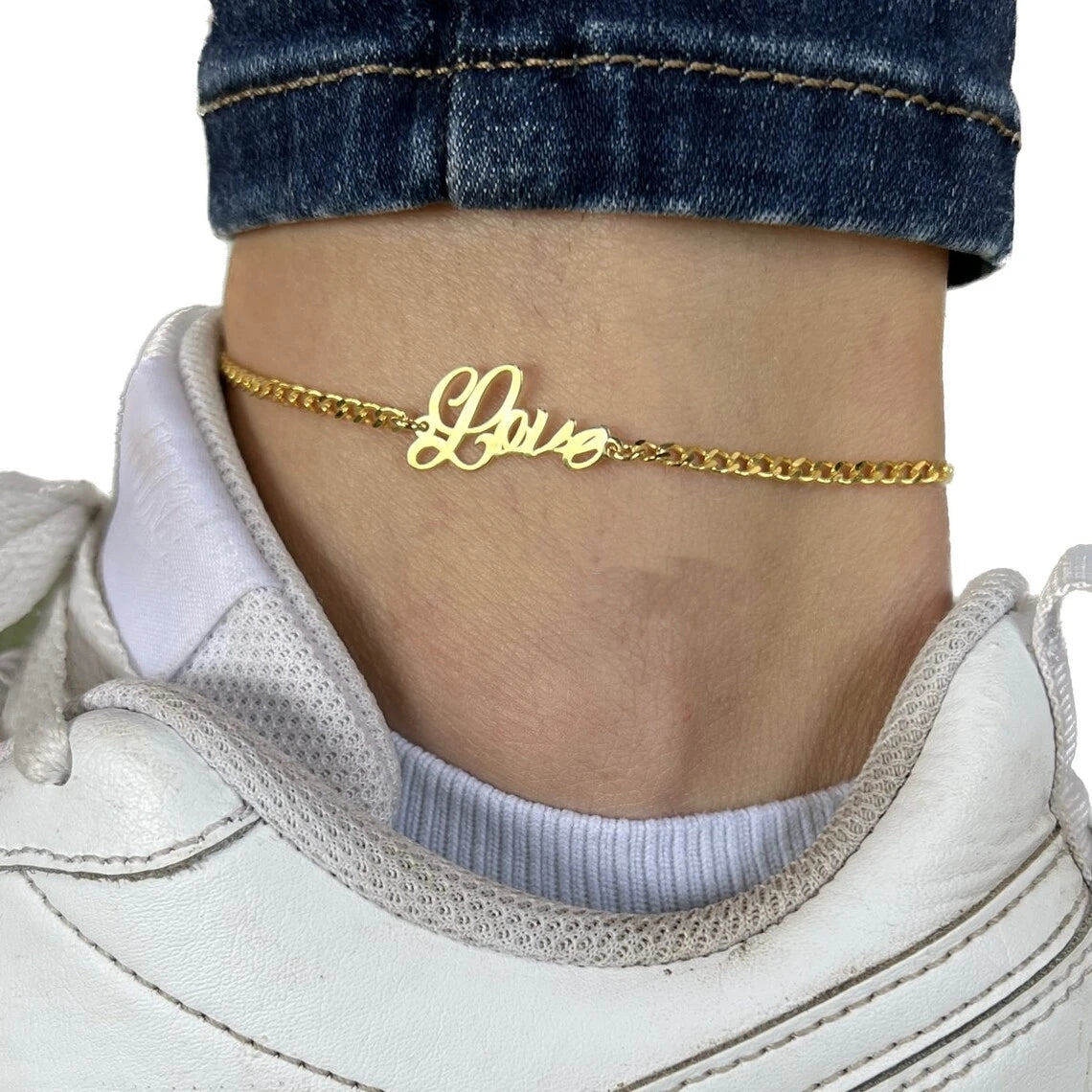True Anklet™