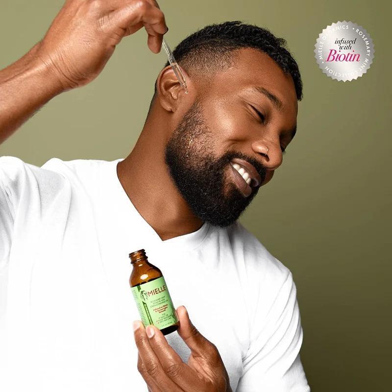 Mielle™ Rosemary Hair Oil (70% OFF CLEARANCE)