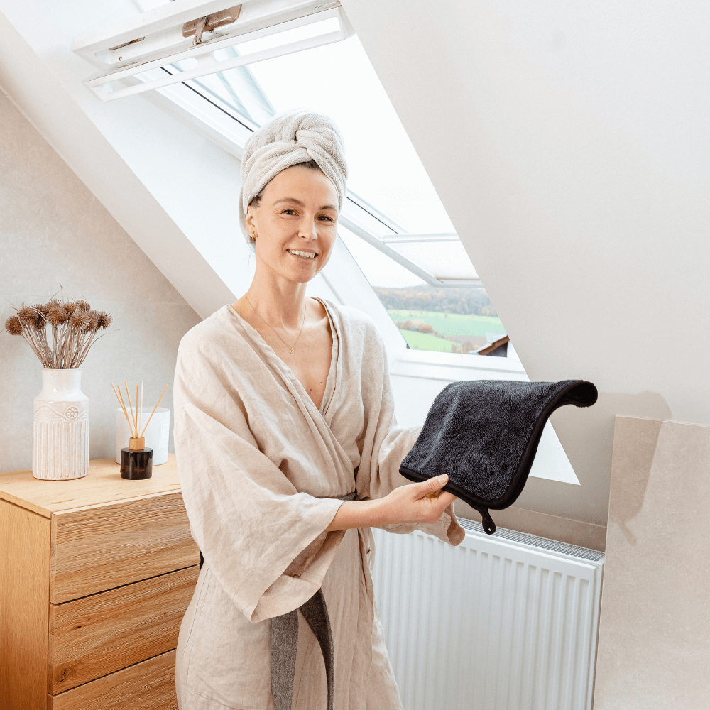 Magicwipe™ – XXL Bathroom ShowerSweep