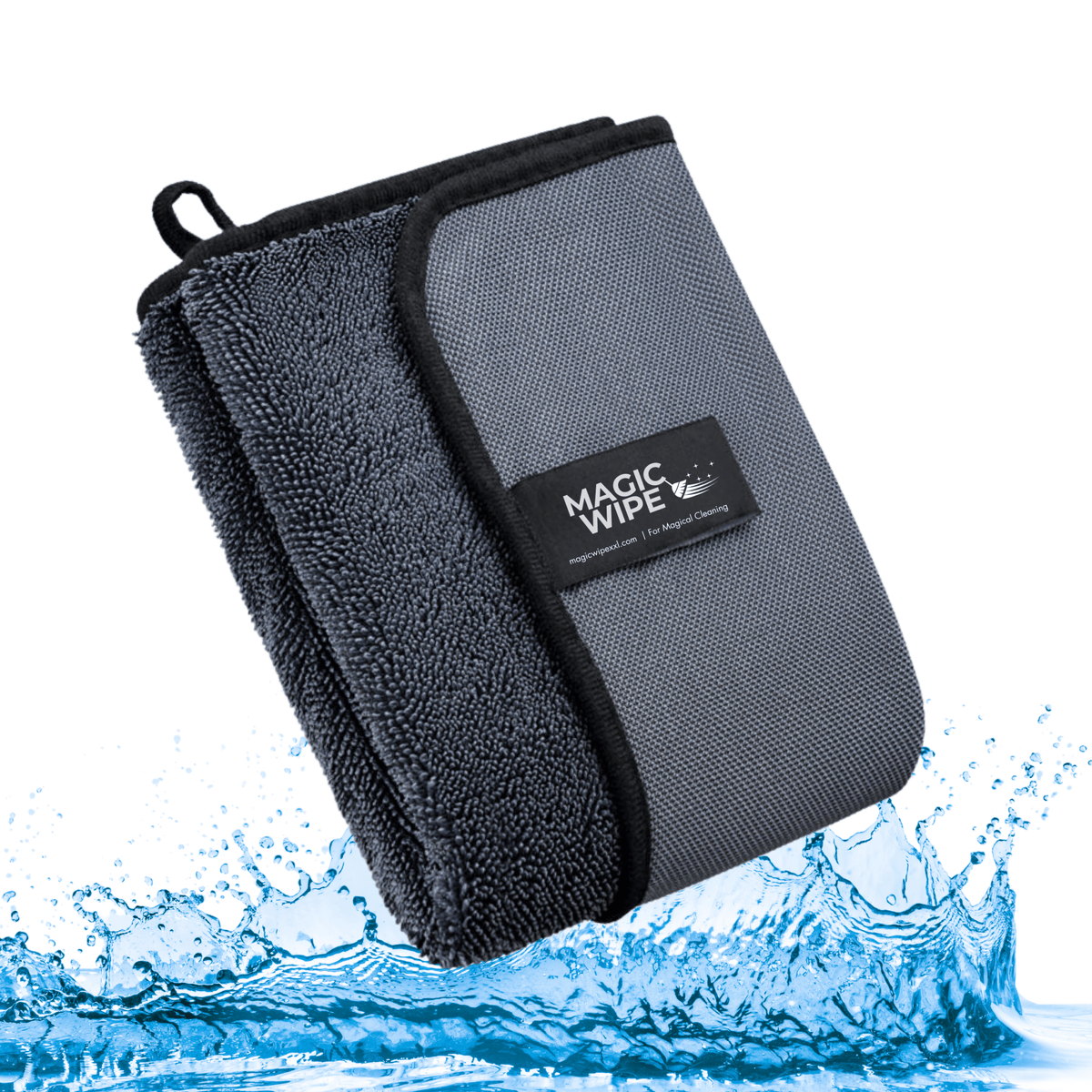 Magicwipe™ – XXL Bathroom ShowerSweep