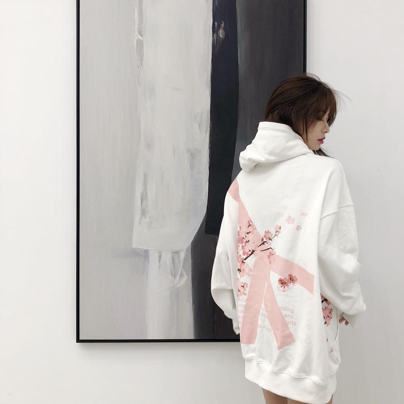 Cherry Blossom Hoodie