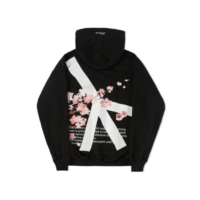Cherry Blossom Hoodie