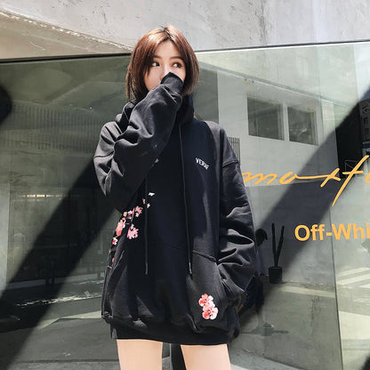 Cherry Blossom Hoodie
